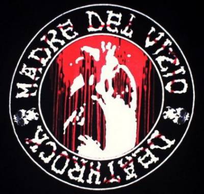 logo Madre Del Vizio